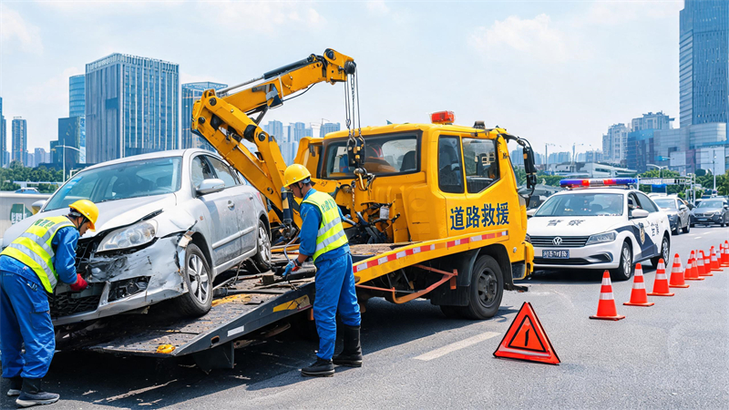 衡阳 事故救援